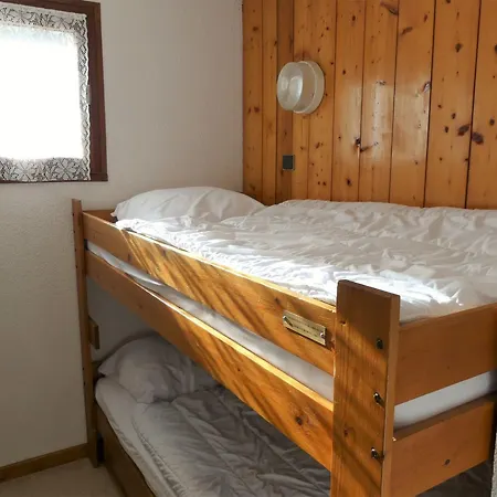 Apartment Studio-cabine Bien Situe, Chats Ok - 4 Pers. *
