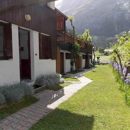 Studio-cabine Bien Situe, Chats Ok - 4 Pers. Apartment *